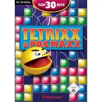 Top 30 Hits Tetrixx & Pacmaxx (PC)