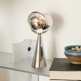 Tom Dixon Melt Silber