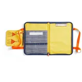 HABA Schreibmappe Mitnehm-Kreativtasche | Gr.: onesize