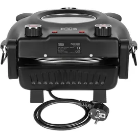 Teesa TSA3231 schwarz