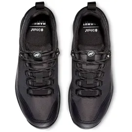 Mammut Ducan Iii Low Gore-tex® Wanderschuhe - Black - EU 40