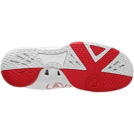 Kempa Wing 2.0 Handballschuhe Damen weiß 42