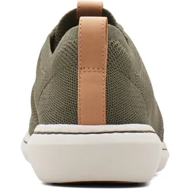 CLARKS Step Urban Olive 42