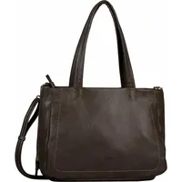 Gabor Kara, Zip shopper M, Dark taupe