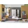 xlmoebel Kinderbett 90 x 190 cm Holz braun