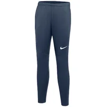 Nike Park 26 Jogginghose Navy/White M