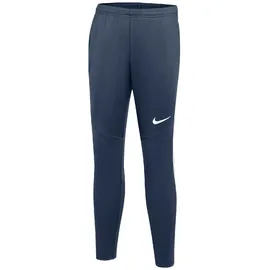 Nike Park 26 Jogginghose Navy/White M