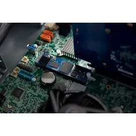 Kingston Data Center DC2000B - SSD - Enterprise - 960 GB - intern - M.2 2280 - PCIe 4.0 x4 (NVMe)