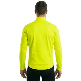 Pearl Izumi Quest Amfib Jacke Gelb 2XL