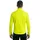 Pearl Izumi Quest Amfib Jacke Gelb 2XL