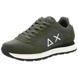 SUN68 Tom Solid Grün | Gr.: 46