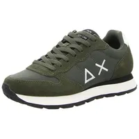 SUN68 Tom Solid Grün | Gr.: 46