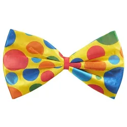 Kunterbunte Riesen Clownsfliege - OS