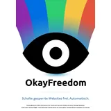Steganos OkayFreedom VPN Premium 1 PC 1 Jahr