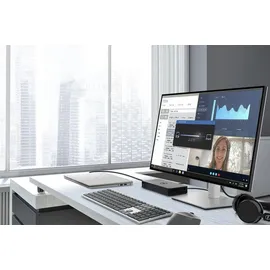 Dell Thunderbolt Dock WD22TB4