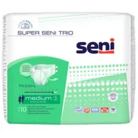 Seni Super Seni Trio M 6 x 10 St.