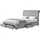 Hti-Living Claire 140 x 200 cm Grau