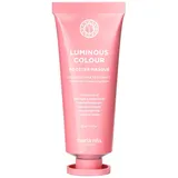 Maria Nila Luminous Colour Booster Maske 50 ml
