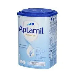 Aptamil® PronutraTM 1 Poudre 800 g