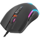 Speedlink Zavos Gaming Mouse schwarz, USB (SL-680022-RRBK)