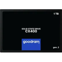 GoodRam CX400 1 TB 2,5" SSDPR-CX400-01T-G2