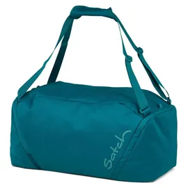 Satch Pack 3-tlg. Deep Petrol