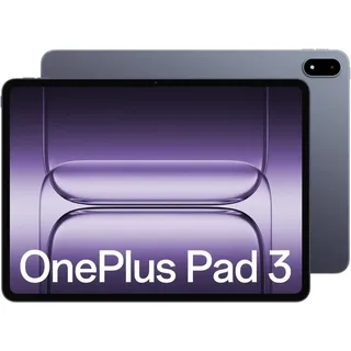 OnePlus Pad 3 12 GB RAM 256 GB Storm Blue