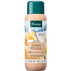 Kneipp Cremebad Winterpflege