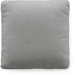 Kartell Plastics Outdoor-Kissen 48x48 cm