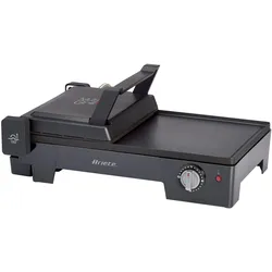 Ariete 1916 MultiGrill 3 in 1 - Grill - elektrisch
