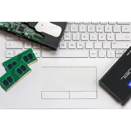 GoodRam DDR4 3200MHz CL22