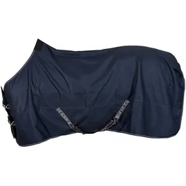Horse Guard Turnout Pferdedecke Landon, 120D, 0 g - navy - 125 cm