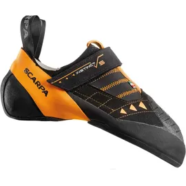 Scarpa Instinct VS Kletterschuhe (Größe 45, schwarz)