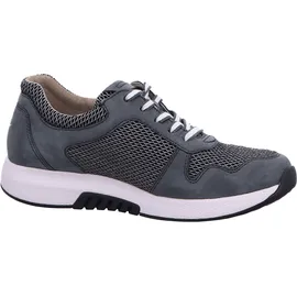 Gabor Sneaker Low Damen Grau 37,5