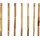 Kobolo Türvorhang BAMBOO 31 Stränge 90x200 cm