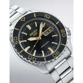 Seiko 5 Sports SRPK99K1 Edelstahl 42,5 mm