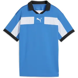 Puma Teamclassic Match Jersey Jr Trikots, 02, 140