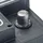 Ective DC 70 AGM Versorgungsbatterie 17,5 x 19 cm Schwarz