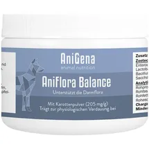 anigena AniFlora Balance