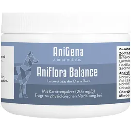 anigena AniFlora Balance