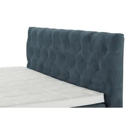 jette home Glam New 182 x 132,5 cm Rot