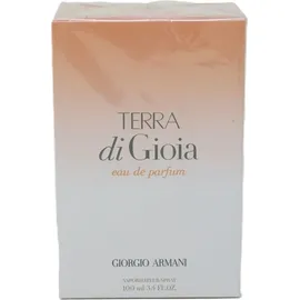 Giorgio Armani Terra di Gioia Eau de Parfum 100 ml