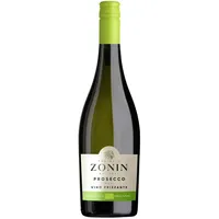 Zonin Prosecco Frizzante DOC, Zonin 1821