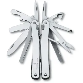 Victorinox SwissTool Spirit inkl. Lederetui