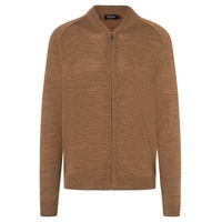Maerz Muenchen Strickjacke braun
