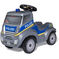 ROLLY TOYS Ferbedo Truck Polizei