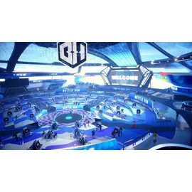 Nintendo Street Fighter 6 Years 1-2 Fighters Edition (Nintendo Switch 2)