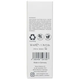 Natura Balance 5 fach Hyaluron Hyaluronsäure Serum Gel 50 ml