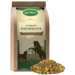 20 kg Lyra Horse® Senior Müsli Pferdefutter