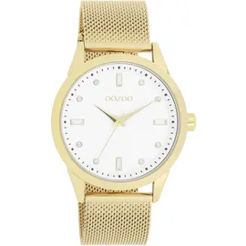 Oozoo Timepieces UOC11282 Metall 40 mm